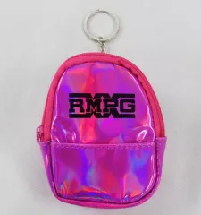【中古】雑貨 THE RAMPAGE リュックキーホルダー(ピンク) 「THE RAMPAGE LIVE TOUR 2020 ”RMPG”」 EXILE TRIBE STATION限定
