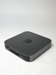 mac mini 2018 SSD256GB メモリ32GB ジャンク 2025年最新】mac mini 2018 メモリ 32gbの人気アイテム - メルカリ