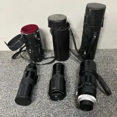 ★ミノルタ MINOLTA KONICA★レンズ３点セット ☆ミノルタ(MINOLTA）用◇ レンズまとめて 7本 ○いろいろ