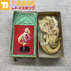 P-UNIT 1/6 AMINO アミノ ガレージキット