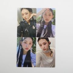 newjeans popup　ヘリン　トレカ m71942207496_1.jpg?1690355082