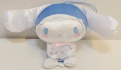 フリュー サンリオキャラクターズ×オバケーヌ オバケーヌといっしょマスコット シナモロール