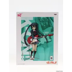 2025年最新】けいおん SQフィギュアの人気アイテム - メルカリ