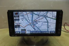 ☆トヨタ純正HDDナビ NHZN-W57 DVD再生・地デジTV☆動作良好 2025 ☆トヨタ純正HDDナビ NHZN-W57 DVD再生・地デジTV☆動作良好 2025