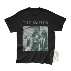 XL ザ・スミス ビンテージ加工長袖Tシャツ The Smith ロンT 01130515_3.jpg