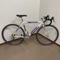 300円スタート⭐︎ TREK アルファ 1.1 sora 48サイズ 2025年最新】trek alphaの人気アイテム - メルカリ