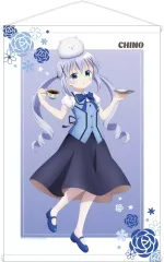 2025年最新】ご注文はうさぎですか? BLOOM B2タペストリー / チノの