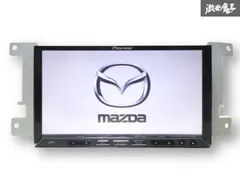 2025年最新】マツダ純正ナビc9p9の人気アイテム - メルカリ