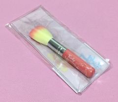 星のカービィ カービィ ハッピーモーニング メイクブラシ 4970381705596