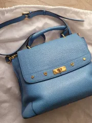 MCM 最初 レディ バッグ