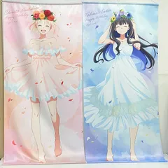 リコリコ 千束・たきな バースデー記念グッズ アクリルスタンド メモリアルセット リコリス・リコイル』錦木千束と井ノ上たきながバースデー記念