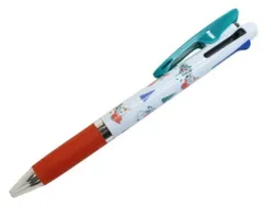 ムーミン ジェットストリーム フォレスト