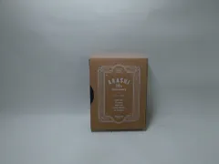 ARASHI 20th Anniversary Photo Frame  状態：非良