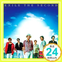 2025年最新】ExILE second dvdの人気アイテム - メルカリ
