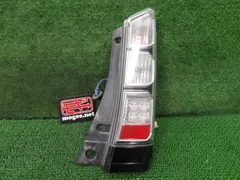 ホンダNBOX JF1 社外テールランプ 左右セット 流星バージョン]JF1/2 N-BOX カスタム/+カスタム LED