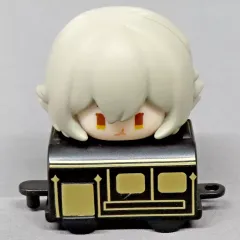 【中古】トレーディングフィギュア 開拓者(女)A 「崩壊：スターレイル デフォルメ積みマスコット 第1弾」