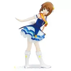 【中古】フィギュア 萩原雪歩 「一番くじプレミアム アイドルマスターPART2」 B賞 プレミアムフィギュア