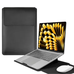 2025年最新】macbook pro 15 レザースリーブの人気アイテム