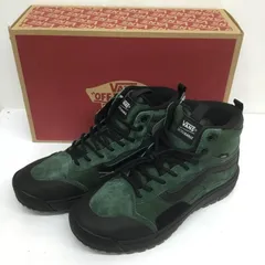 2025年最新】バンズ vans ultrarangeの人気アイテム - メルカリ