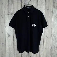Polo by Ralph Lauren ラルフローレン 半袖 ポロシャツ M