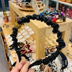 【K‘s store 2021】ヘアアレンジ　カチューシャ　No.HA0006