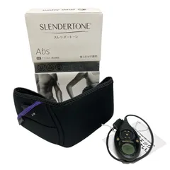 未使用品　スレンダートーン　アブベルトUnisex SHOP JAPAN|スレンダートーン アブベルト 男女兼用|HARDOFFオフ