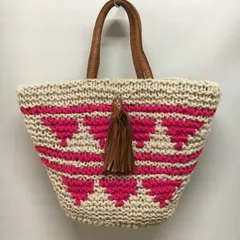 en shallah エンシャーラ カゴバッグ ✨美品✨✨希少✨ 2025年最新】バッグ エンシャーラの人気アイテム - メルカリ