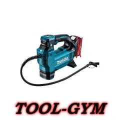 【未使用】マキタ[makita] 18V 充電式空気入れ MP181DZ (本体のみ)のサムネイル