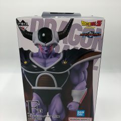 コルド大王 「一番くじ ドラゴンボール VSオムニバスグレイト」 MASTERLISE F賞 フィギュア