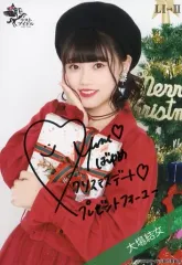 ラストアイドル ラスアイ 直筆 サイン入り チェキ 大場結女 2025年最新】大場結女の人気アイテム - メルカリ