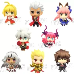 2025年最新】カラコレ fate/extellaの人気アイテム - メルカリ