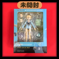 【未開封】figma 451　アーチャー/ジャンヌ・ダルク　Fate Grand　Order　FGO フィギュア　マックスファクトリー
