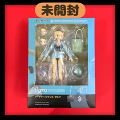 レビュー】 figma 451 アーチャー/ジャンヌ・ダルク