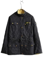 2024年最新】(バブアー) barbour international sl mwx1 16 bk11