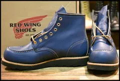 【未使用】レッドウィング 8853 US8.5（プー32） 未使用】レッドウィング 8853 US8.5（プー32） - メルカリ