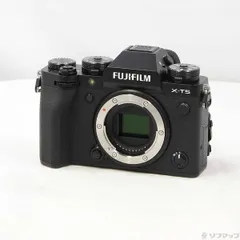 2025年最新】fujifilm x-t5 ボディの人気アイテム - メルカリ
