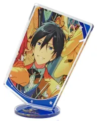 【中古】アクリルスタンド・アクリルパネル 氷鷹北斗 「あんさんぶるスターズ!! あんスタ!!5周年ありがとう!STORE in 東急プラザ表参道原宿 アクリルスタンドコレクション A」