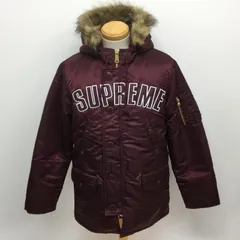 2024年最新】supreme n-3bの人気アイテム - メルカリ