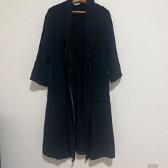 YASHIKI ヤシキ susuki knit サイズ3 ブラック 新品試着のみ - メルカリ