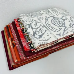 ★1円スタート★名古屋帯等大量15枚まとめ売り！◆リメイク材料/着物/キモノ/和服/売り切り-8598 2025年最新名古屋帯まとめ売りの人気アイテム - メルカリ