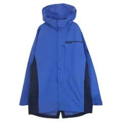 BURTON バートン Veridry 2L レイン ジャケット XL【中古】のサムネイル