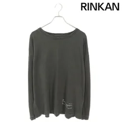 04ss Maison Martin Margiela カットソー 長袖 Maison Margiela（旧Maison Martin Margiela） - Martin