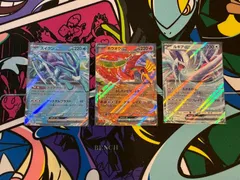 【PSA10 連番】ルギア ホウオウ　Classic　ポケカ　017 007 2025年最新】ホウオウex 007/032の人気アイテム - メルカリ