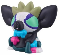 ブルマァク イルカファミリー イルタン デッドストック ソフビ