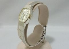 ★稼働品★SEIKO セイコー レディース腕時計 11-3360 17JEWELS 17石 手巻き アンティーク