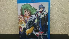 2024年最新】マクロスblu-rayの人気アイテム - メルカリ