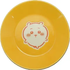 【ちいかわ】 プレート ちいかわ 日本製 陶器　食洗器可 オーブン不可のサムネイル