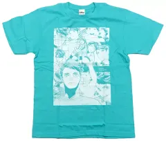 及川ハンガー　Tシャツ 及川ハンガー Tシャツ ハイキュー!!』日向翔陽や及川徹らの顔