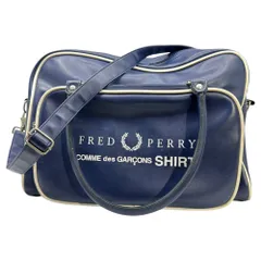 2025年最新】fred perry ボストンバッグの人気アイテム - メルカリ