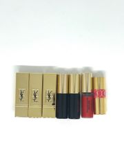 新品 YSL イヴ・サンローラン 非売品 ♦︎ミニリップセット♦︎７点